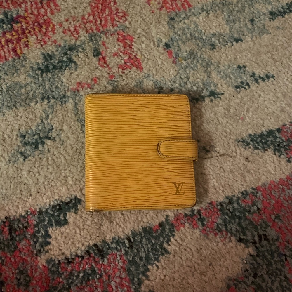 Wallet